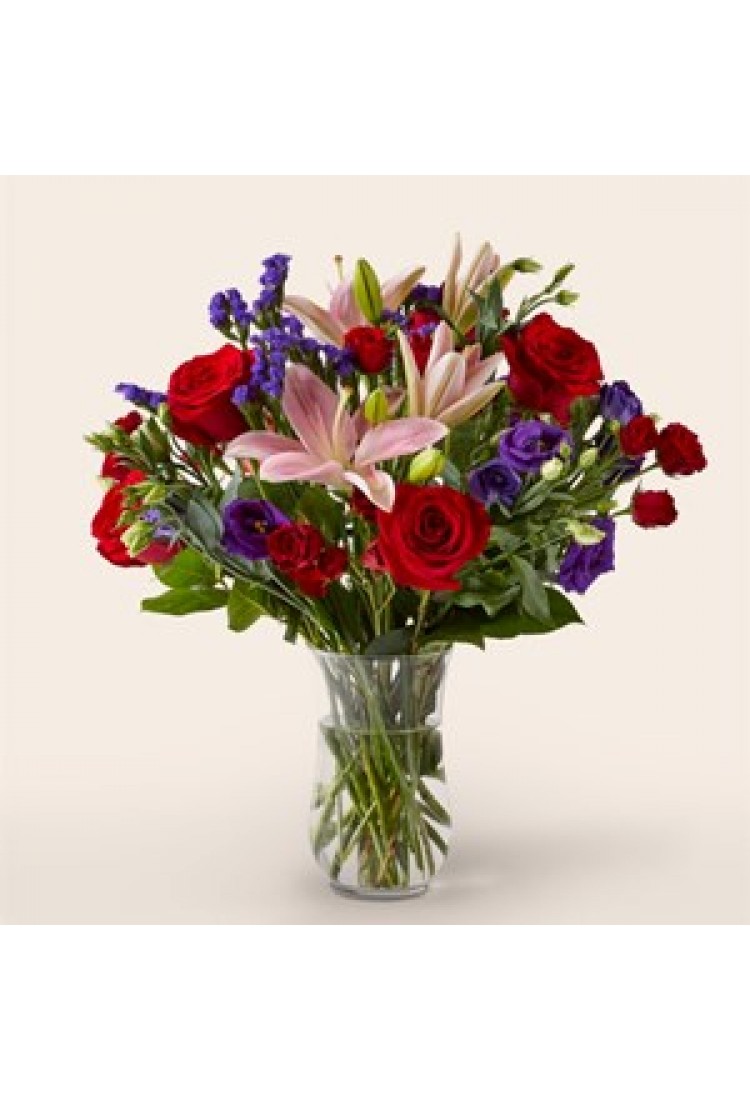 Truly Stunning Bouquet..