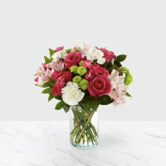 Sweet and Pretty Bouquet ..