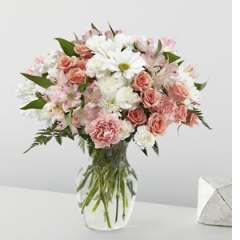 Blush Crush Bouquet..