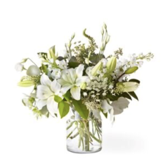 Alluring Elegance Bouquet..