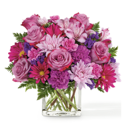 Afternoon Tea Bouquet..