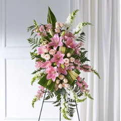 Elegant Embrace Standing ..