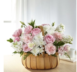 Always Graceful Basket..