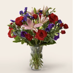 Truly Stunning Bouquet..