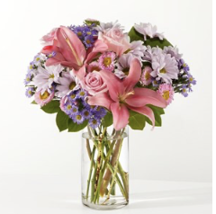 Pirouette Bouquet..