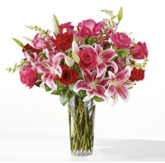 Always You Bouquet..