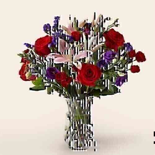 Truly Stunning Bouquet..