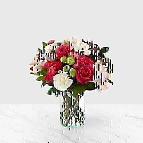 Sweet and Pretty Bouquet ..