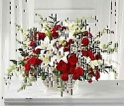 Sentiments of Love Arrang..