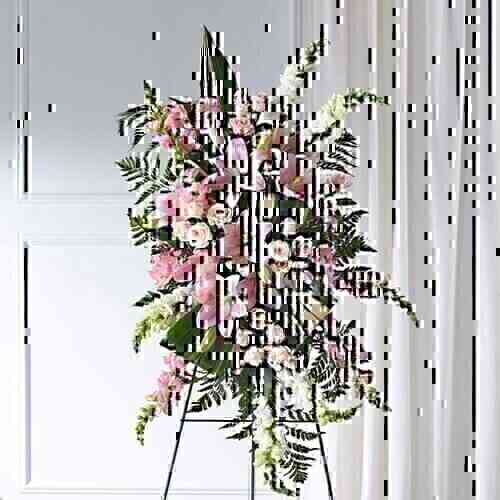 Elegant Embrace Standing ..