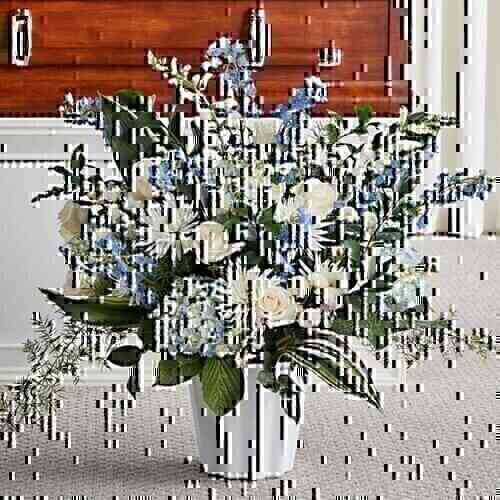 Everlasting Memories Floo..
