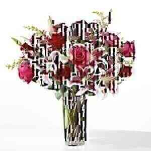 Always You Bouquet..