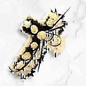 White Cross..