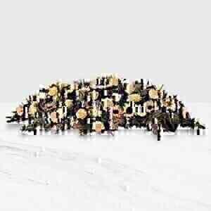 Yellow Coffin Spray..