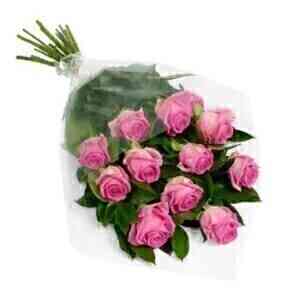 Roses for U..