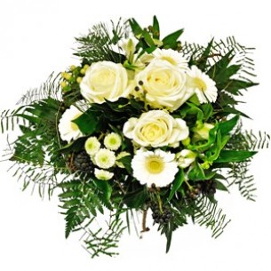 White Blossomdream..