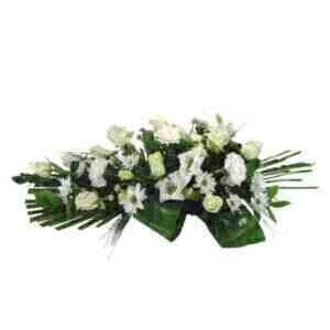 FUNERAL SPRAY..
