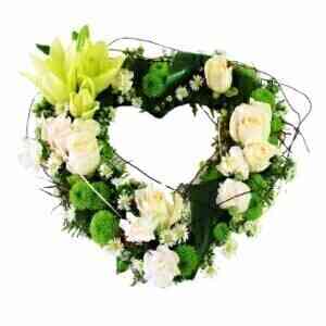 HEARTFELT LOVE..