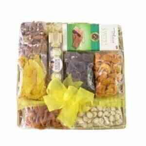 SNACK GALORE..