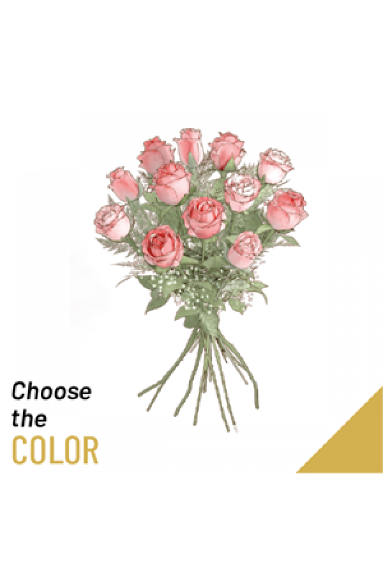 12 roses medium stemmed.. 12 roses medium stemmed..