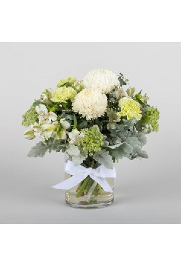 Elegant White Flowers.. Elegant White Flowers..