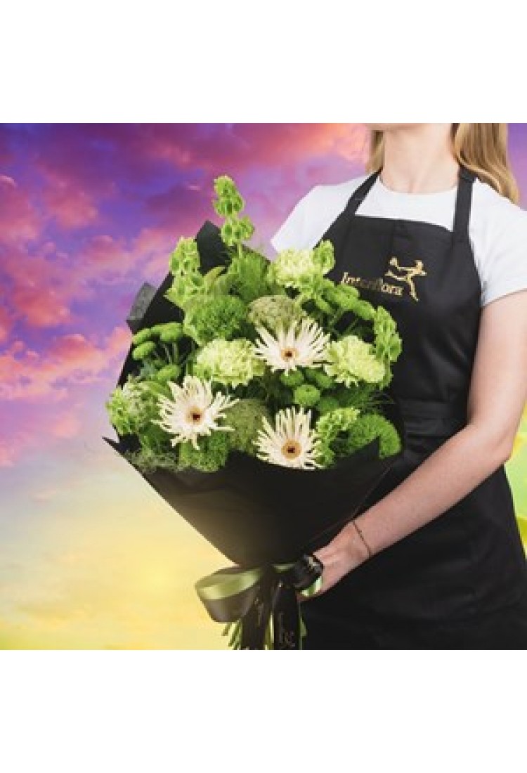 Elphaba's Wickedly Wonder..