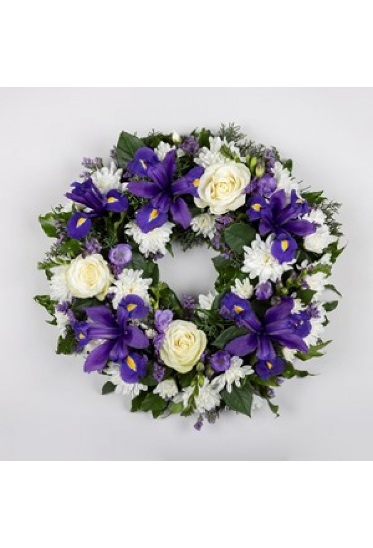 Eternal Memories Wreath..