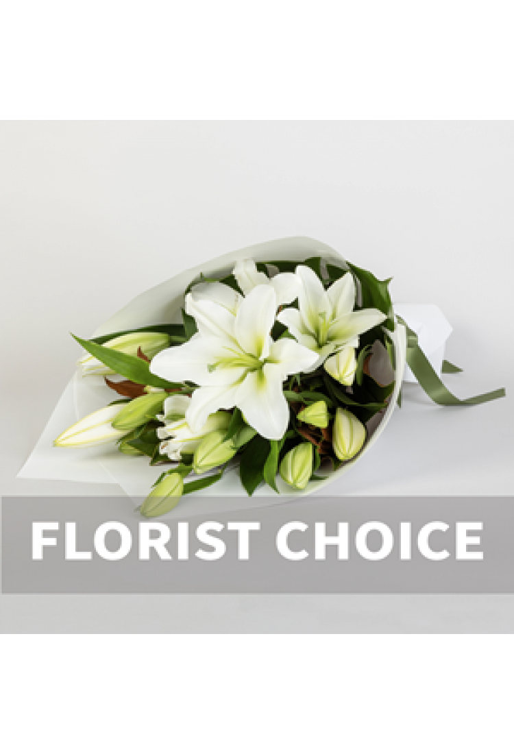 Florist Choice - Sympathy..