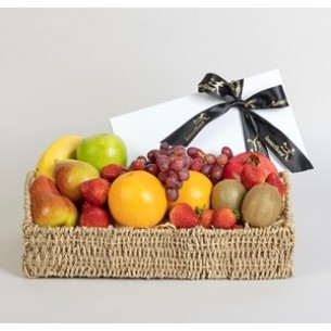 Fruit and Chocolate Gift ..