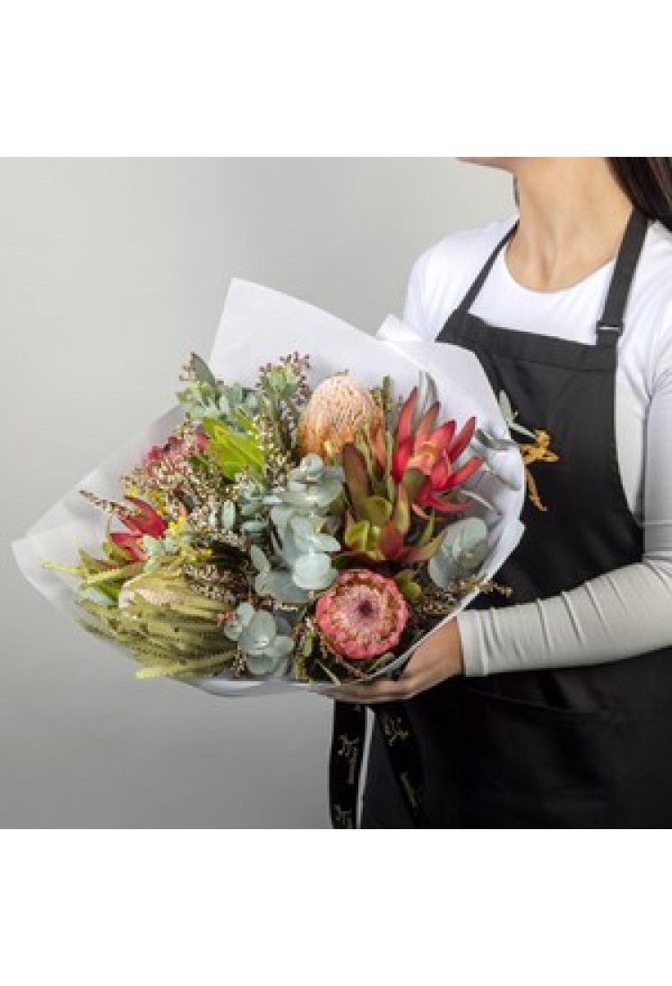 Native Florist Choice Bou..