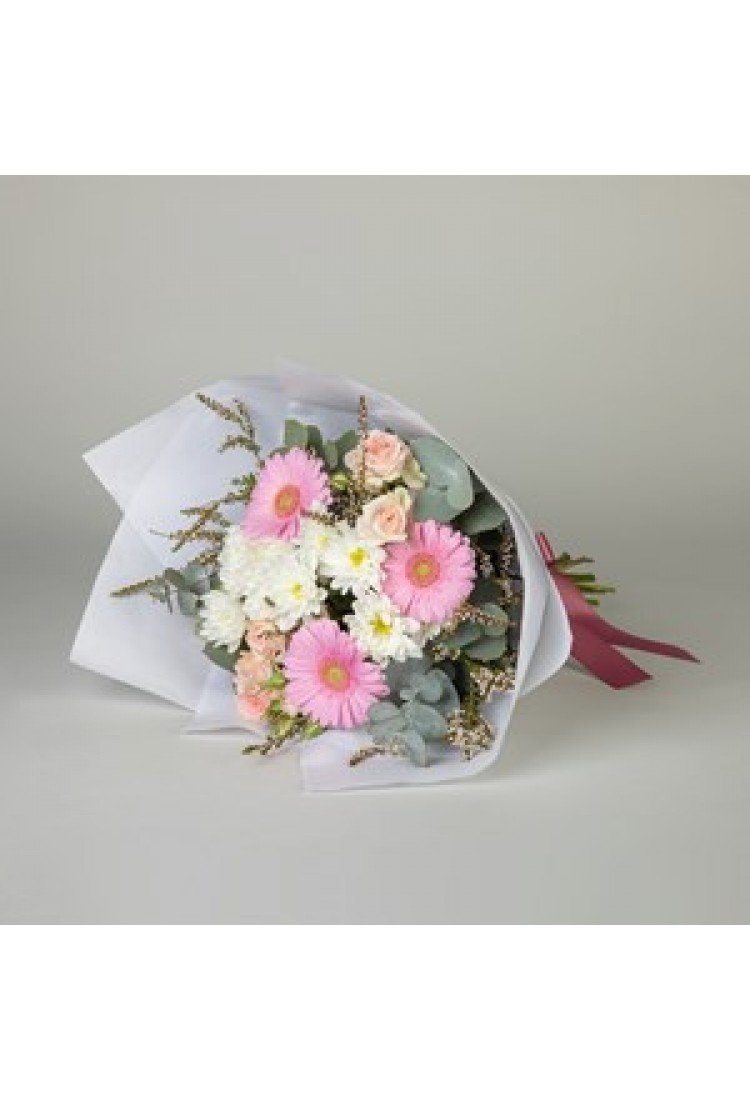 Sisterhood Florals..