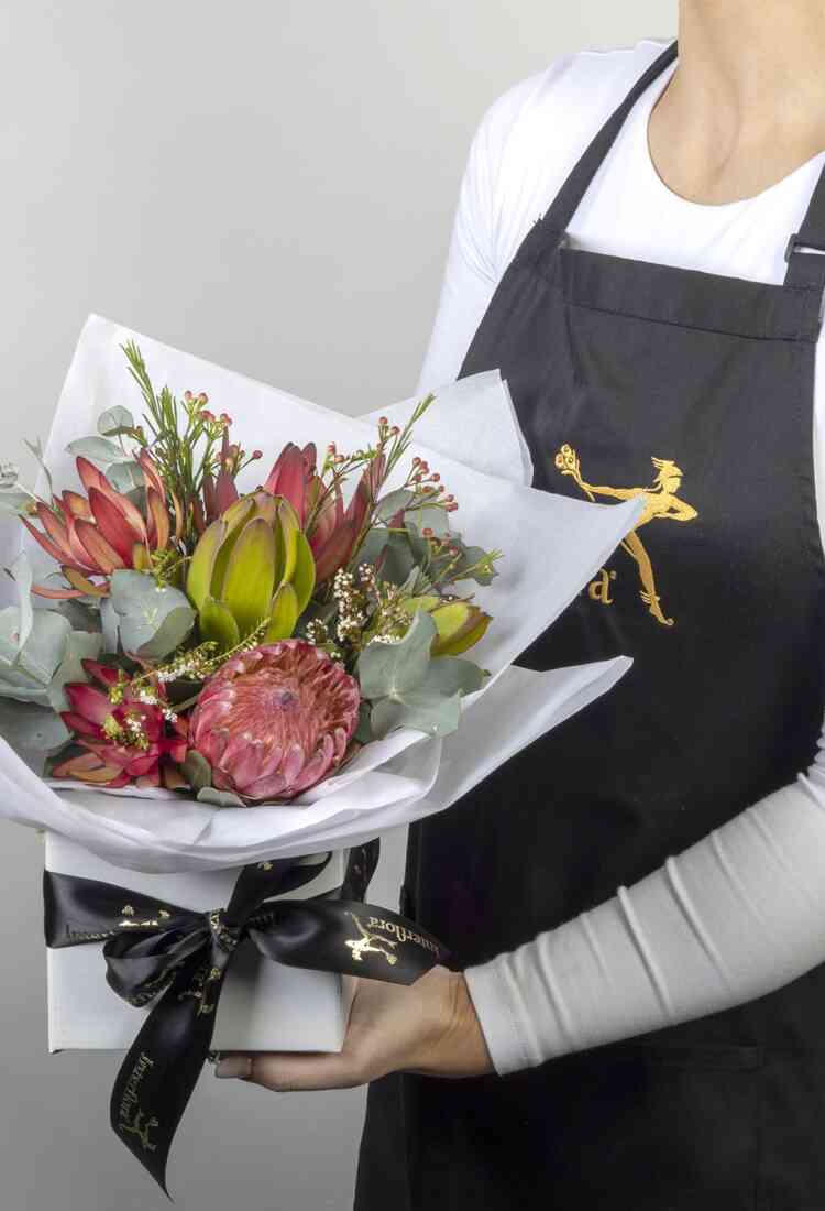 Native Florist Choice Pos..