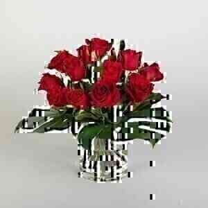 Eternal Roses..