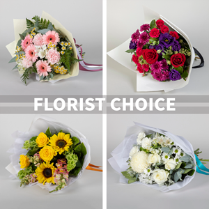 Handtied Bouquet..