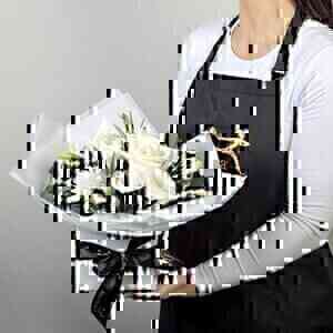 Neutral Florist Choice Po..