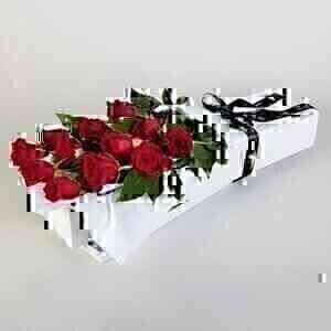 Romantic Roses..