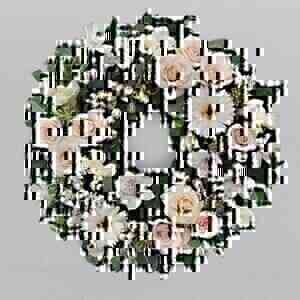 Serenity Wreath..