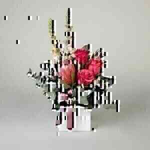 Superwoman Flowers..