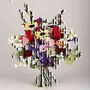 Vincent's Flowers..