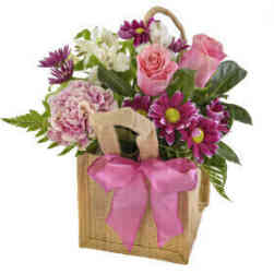 Nós Entregamos Flores na Australia We Deliver Flowers in Australia