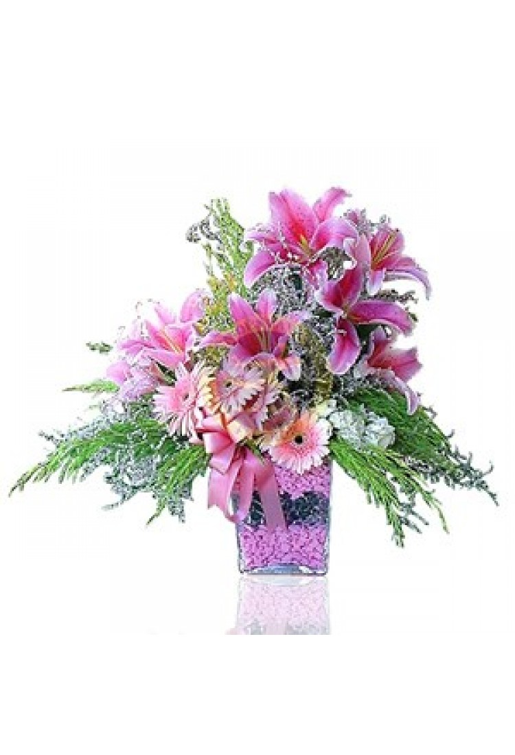 Arrangement of Cut Flower.. Arrangement of Cut Flower..
