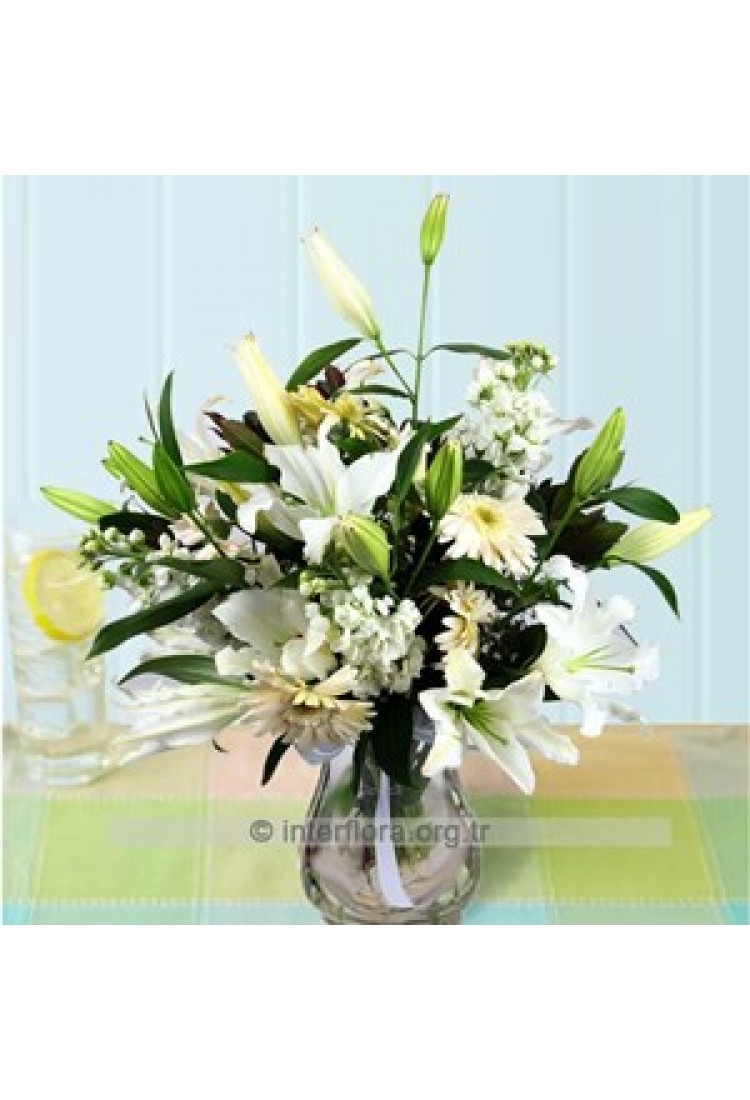 Arrangement of Cut Flower.. Arrangement of Cut Flower..