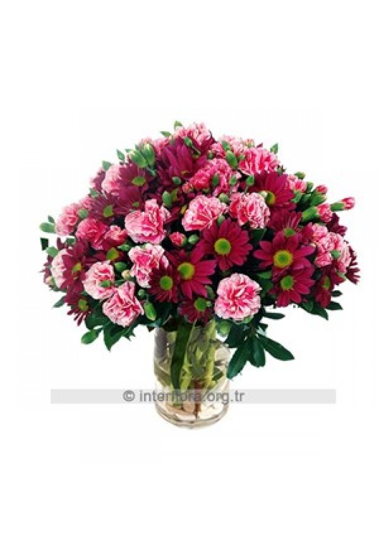 Bouquet of Cut Flowers.. Bouquet of Cut Flowers..