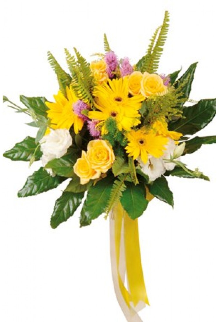 Bouquet of Mixed Cut Flow.. Bouquet of Mixed Cut Flow..