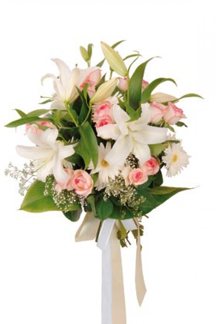 Hand Tied Bouquet.. Hand Tied Bouquet..