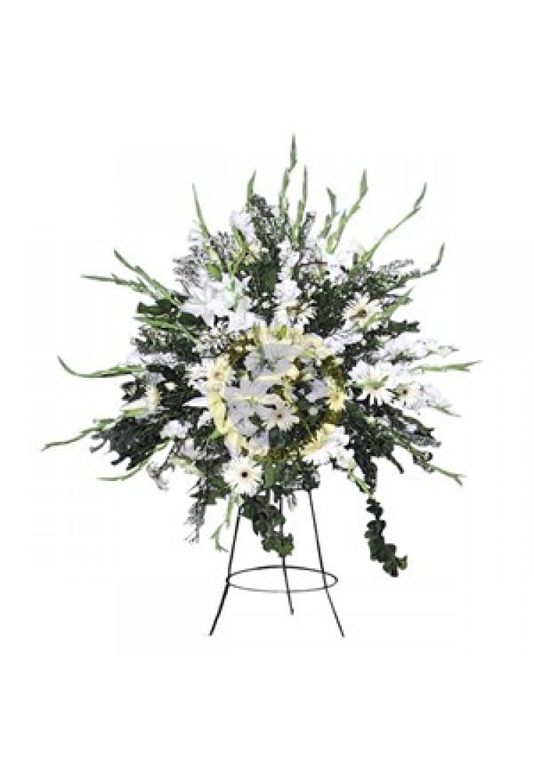 Standing Arrangement for .. Standing Arrangement for ..