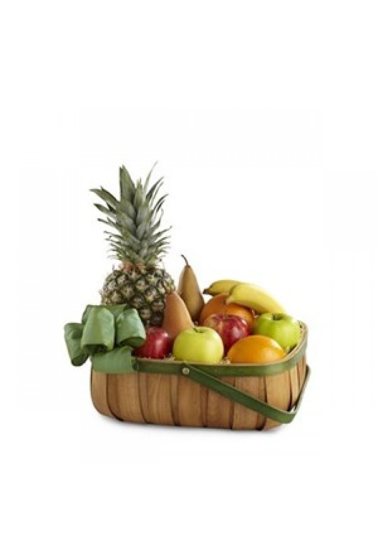 Thoughtful Gesture..