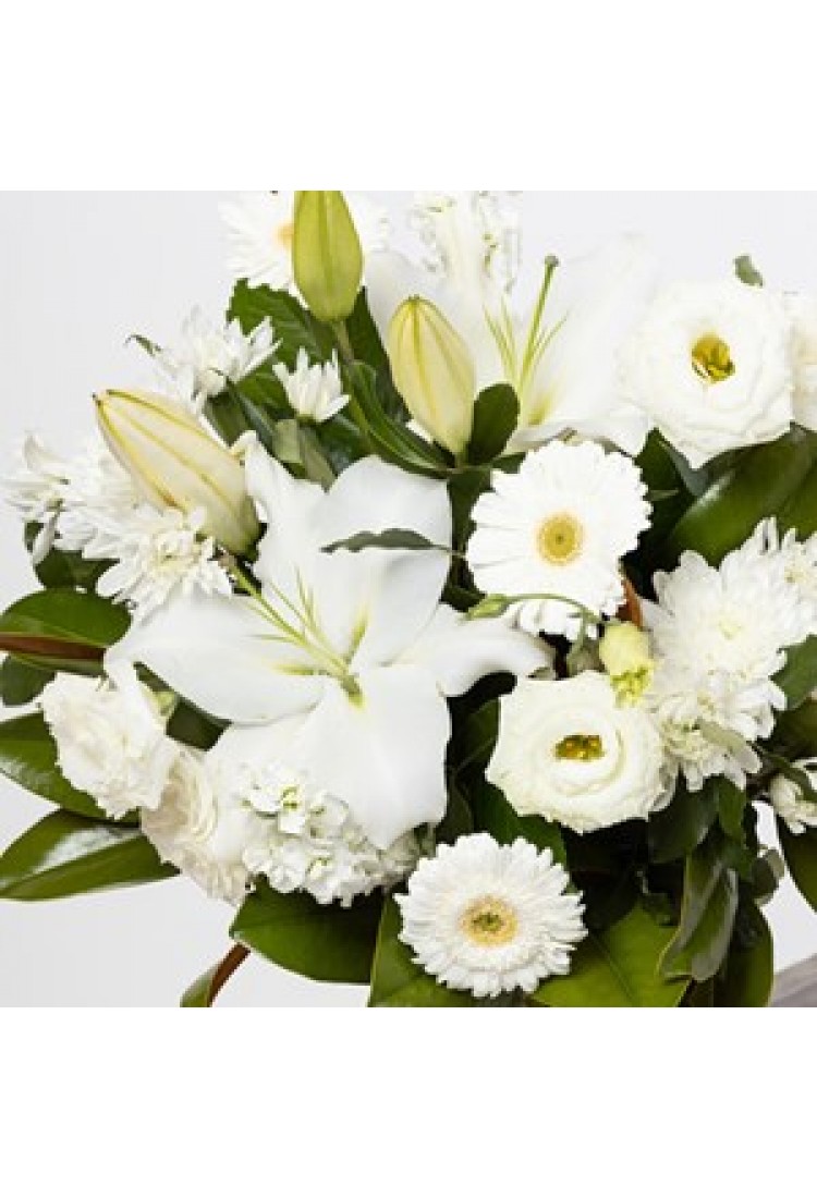 Funeral Sympathy Bouquet..