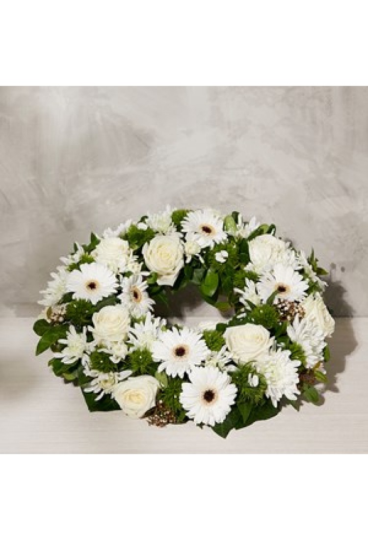 Wreath..