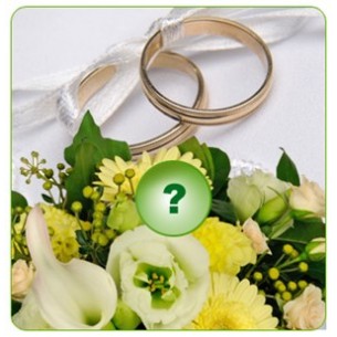 Seasonal Bouquet Wedding ..